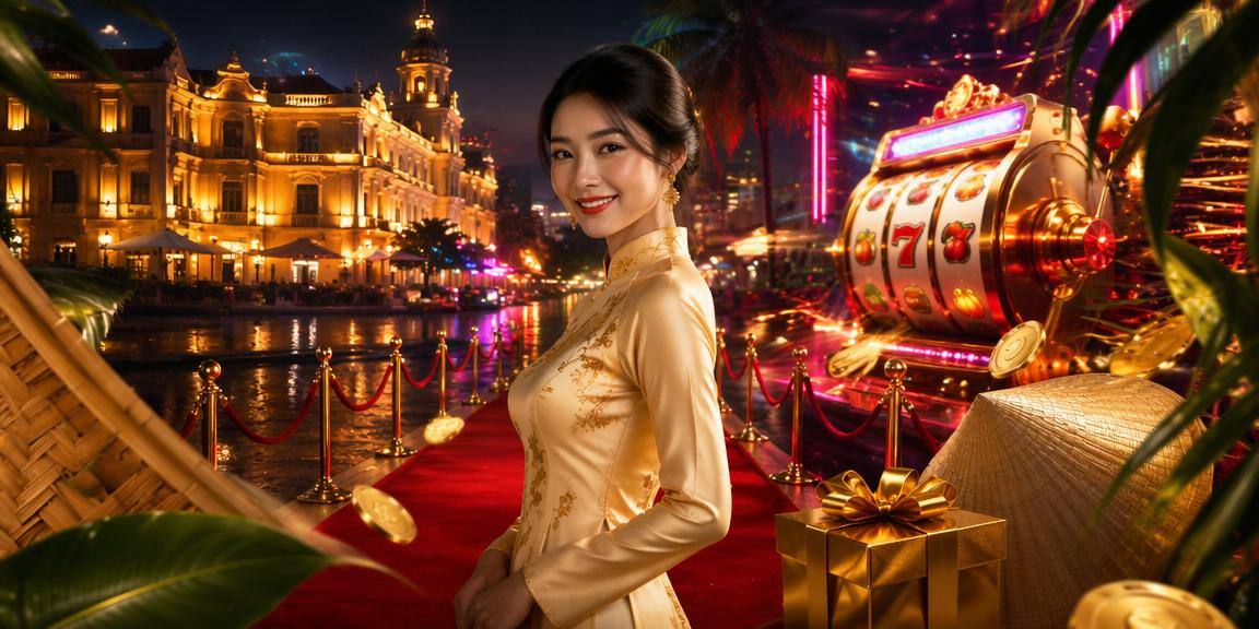 nr999 Phòng Slot Chuyên Sâu