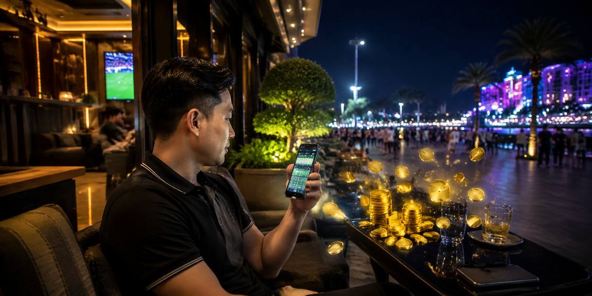nr999 mobile gaming