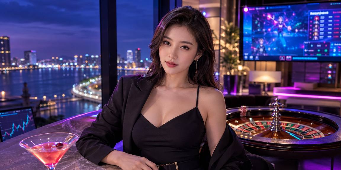 nr999 Live Casino